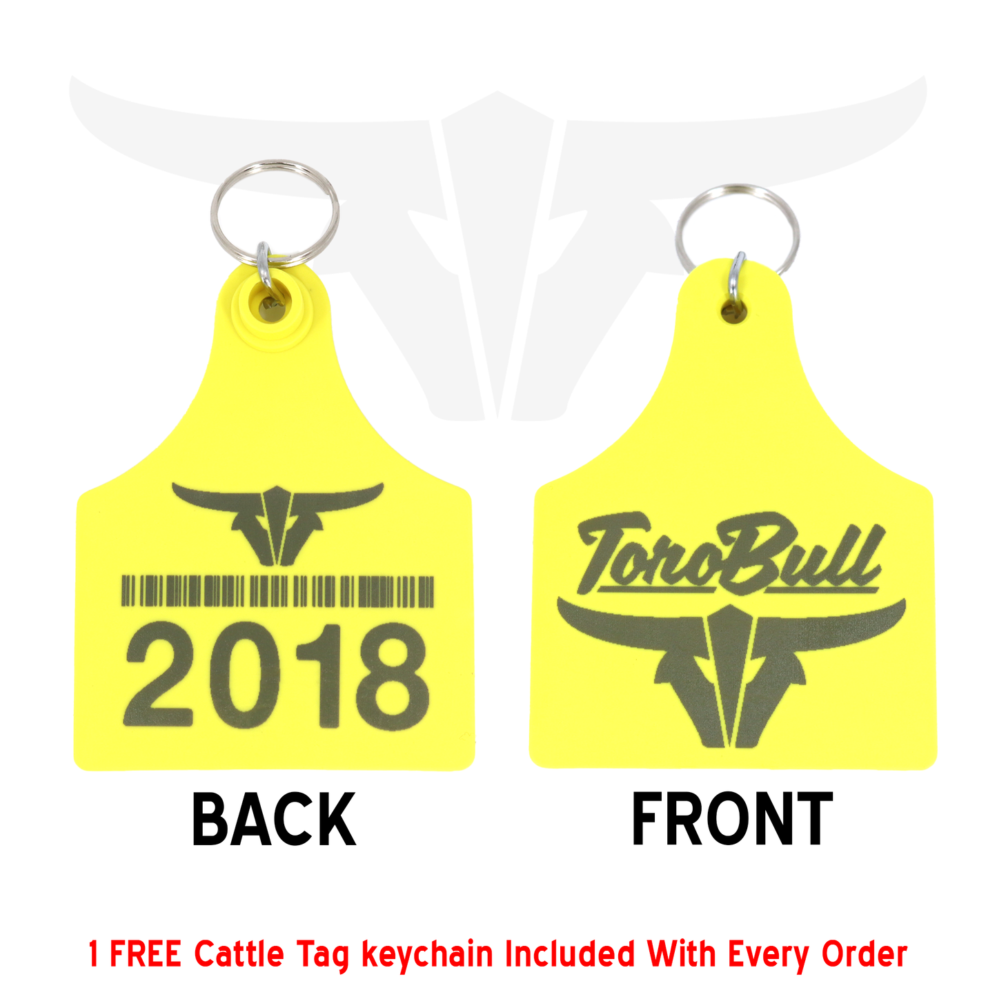 Cherokee Black/Red/White Trucker Hat - Flat Visor