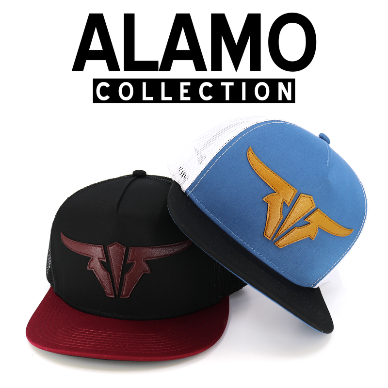 Alamo Collection