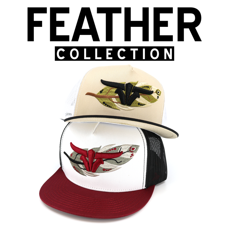 Feather Collection