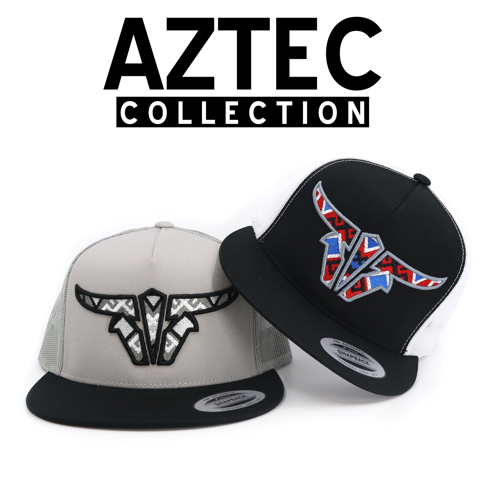 Aztec Collection – Toro Bull