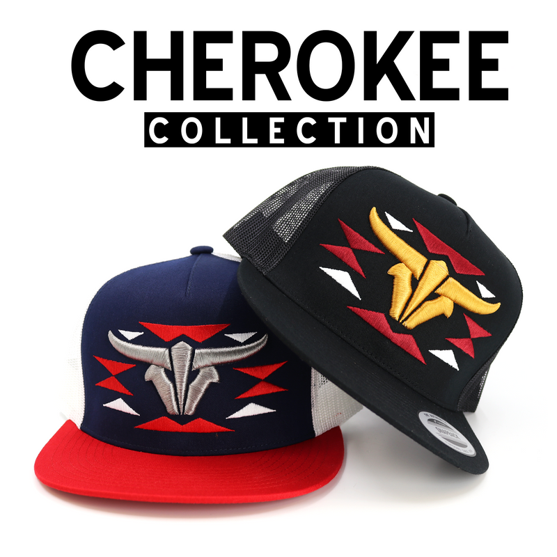 Cherokee Collection