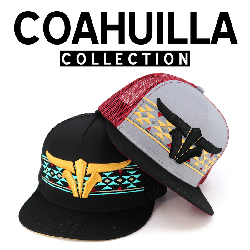 Coahuilla Collection