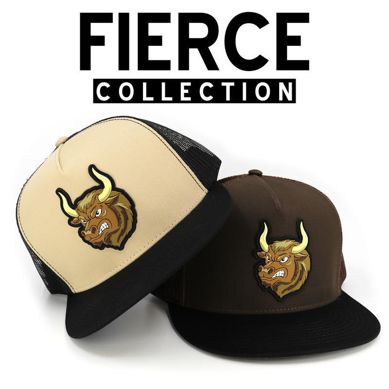 Fierce Collection