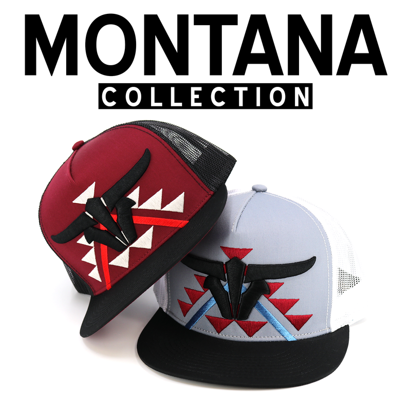Montana Collection