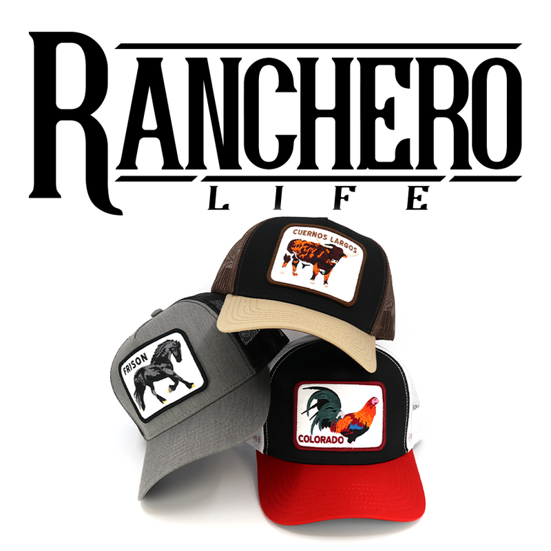 Ranchero Life Collection