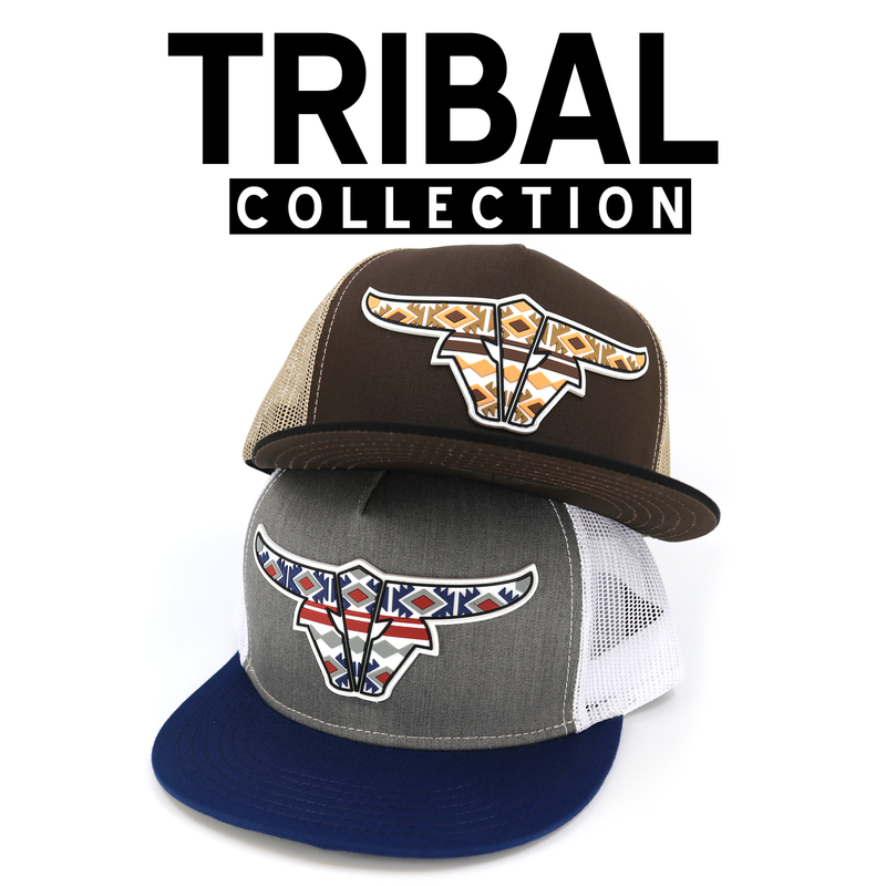Tribal Collection