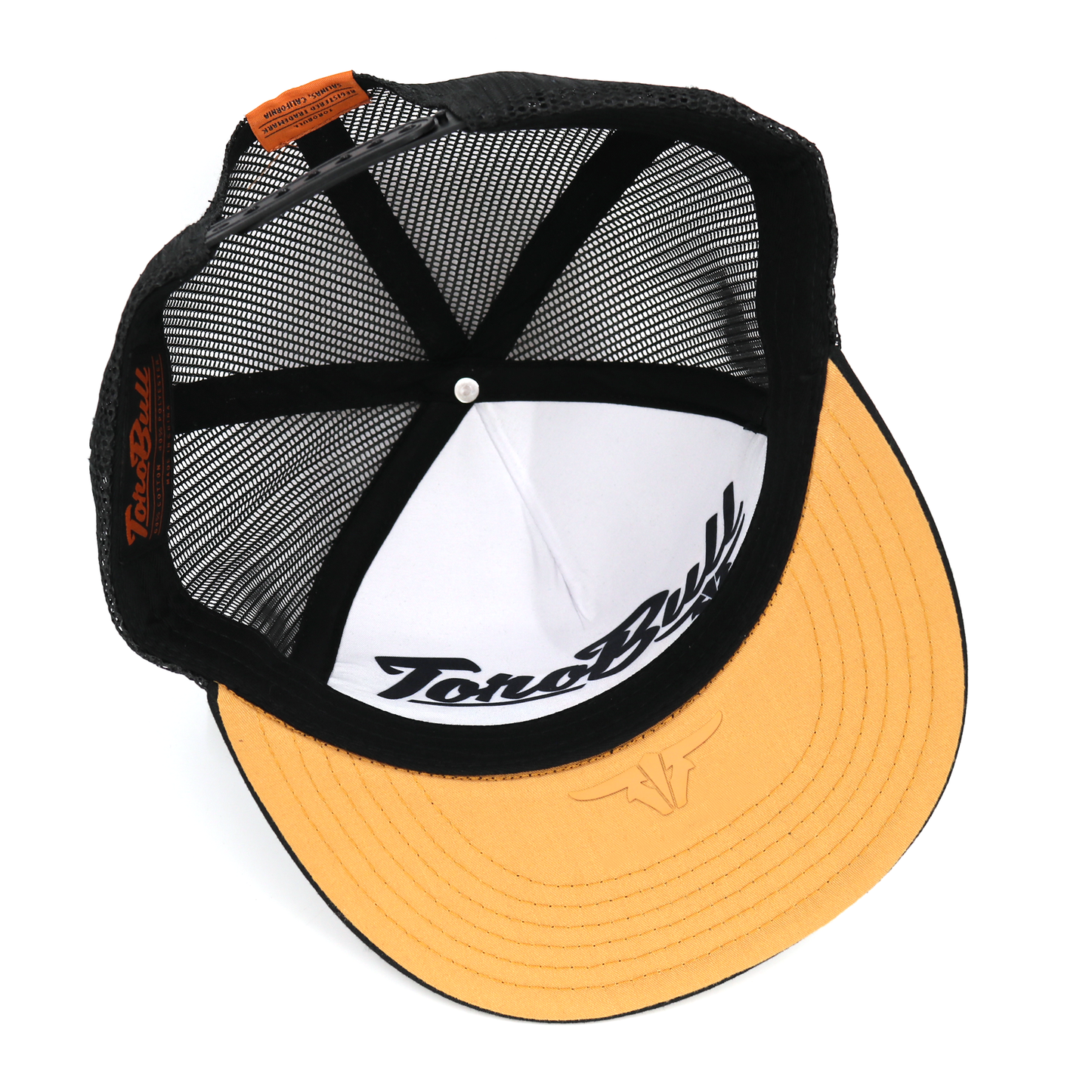 Coahuila Black - Trucker Hat