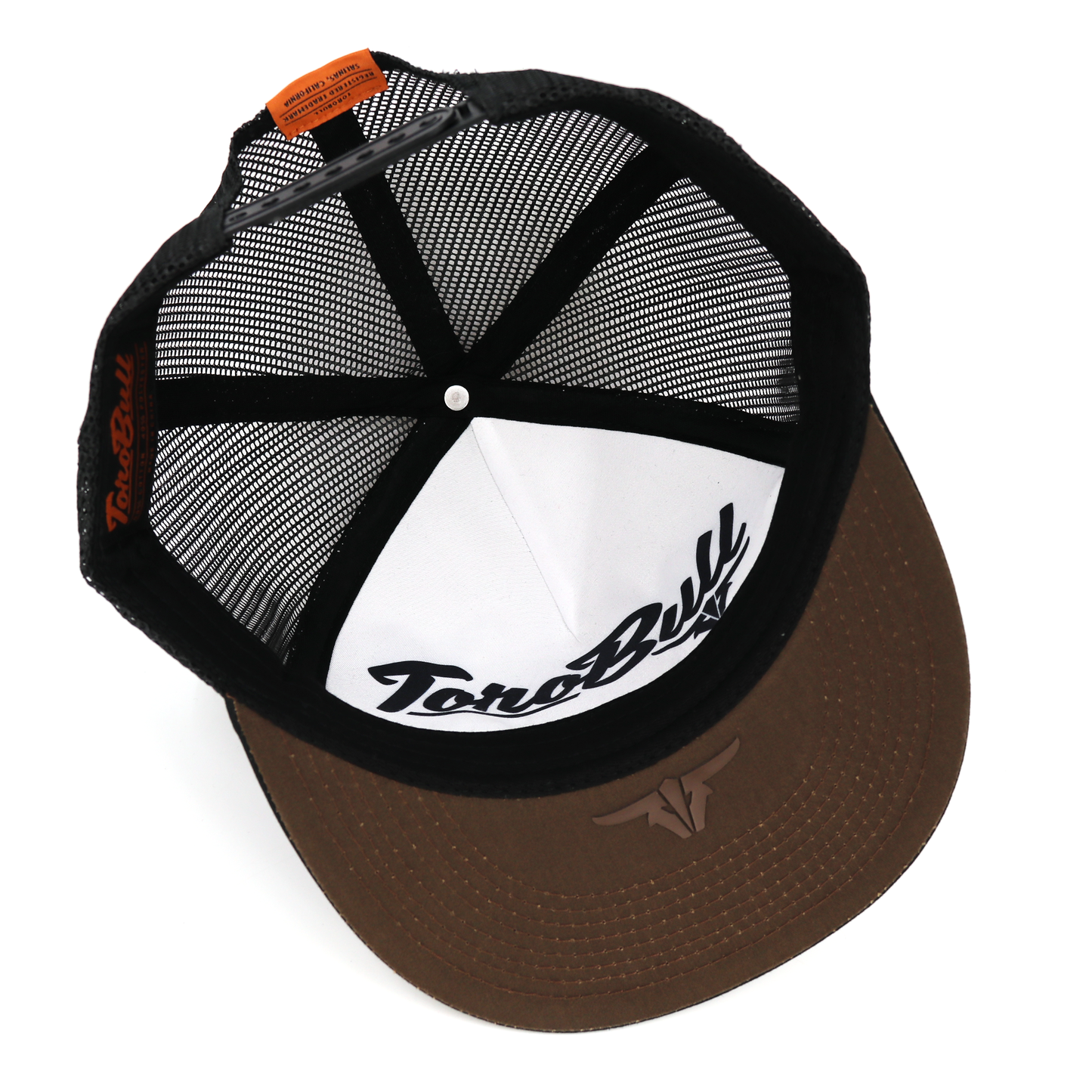 Fierce Black - Trucker Hat