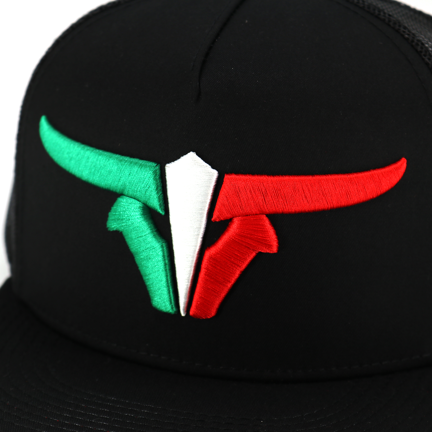 Torobull Black-MX - Trucker Hat