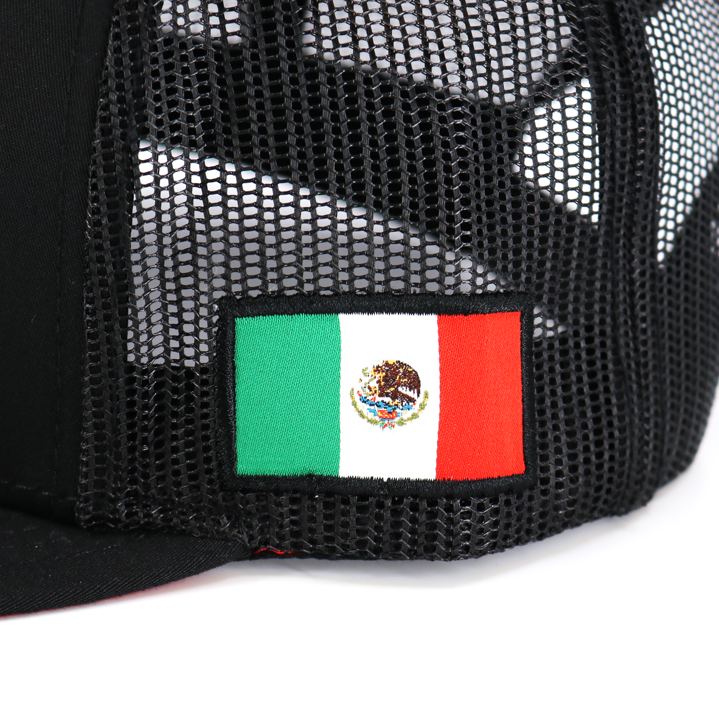 Torobull Black-MX - Trucker Hat