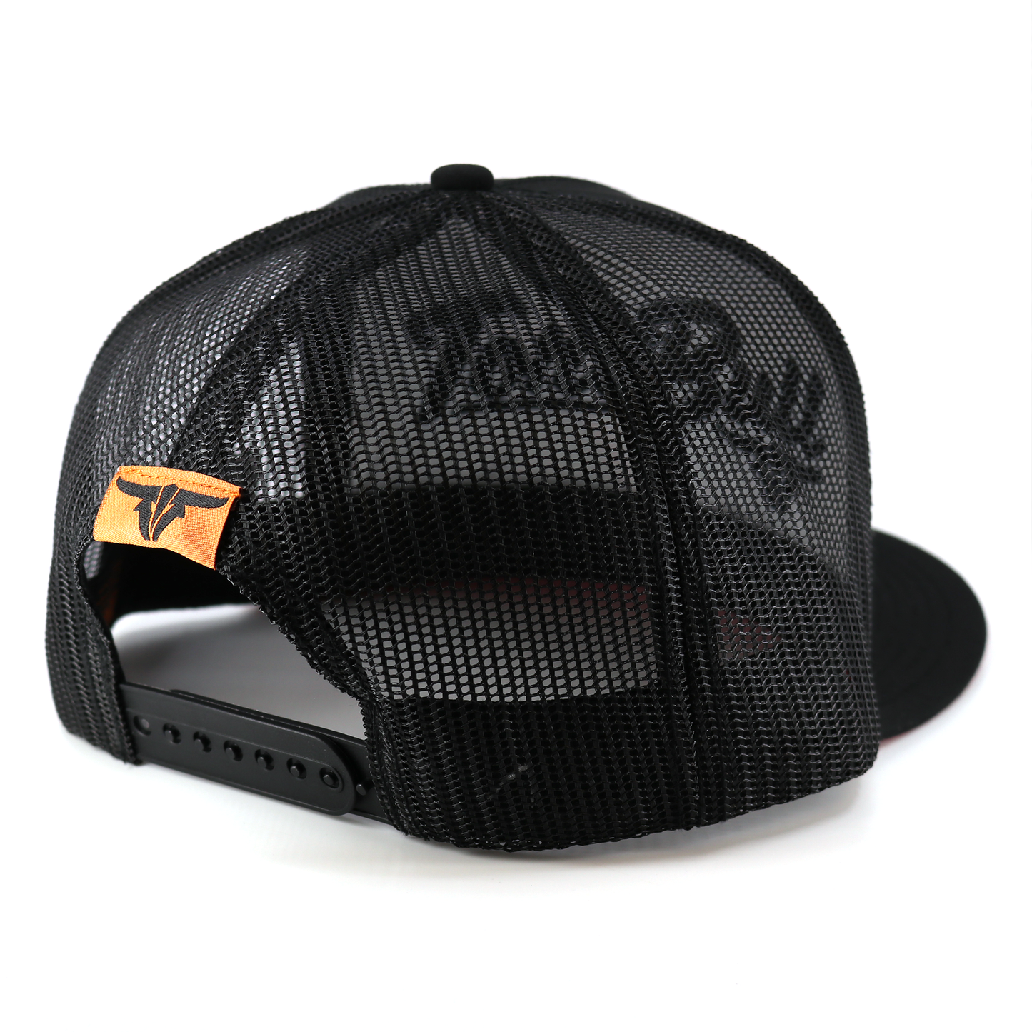 Torobull Black-MX - Trucker Hat