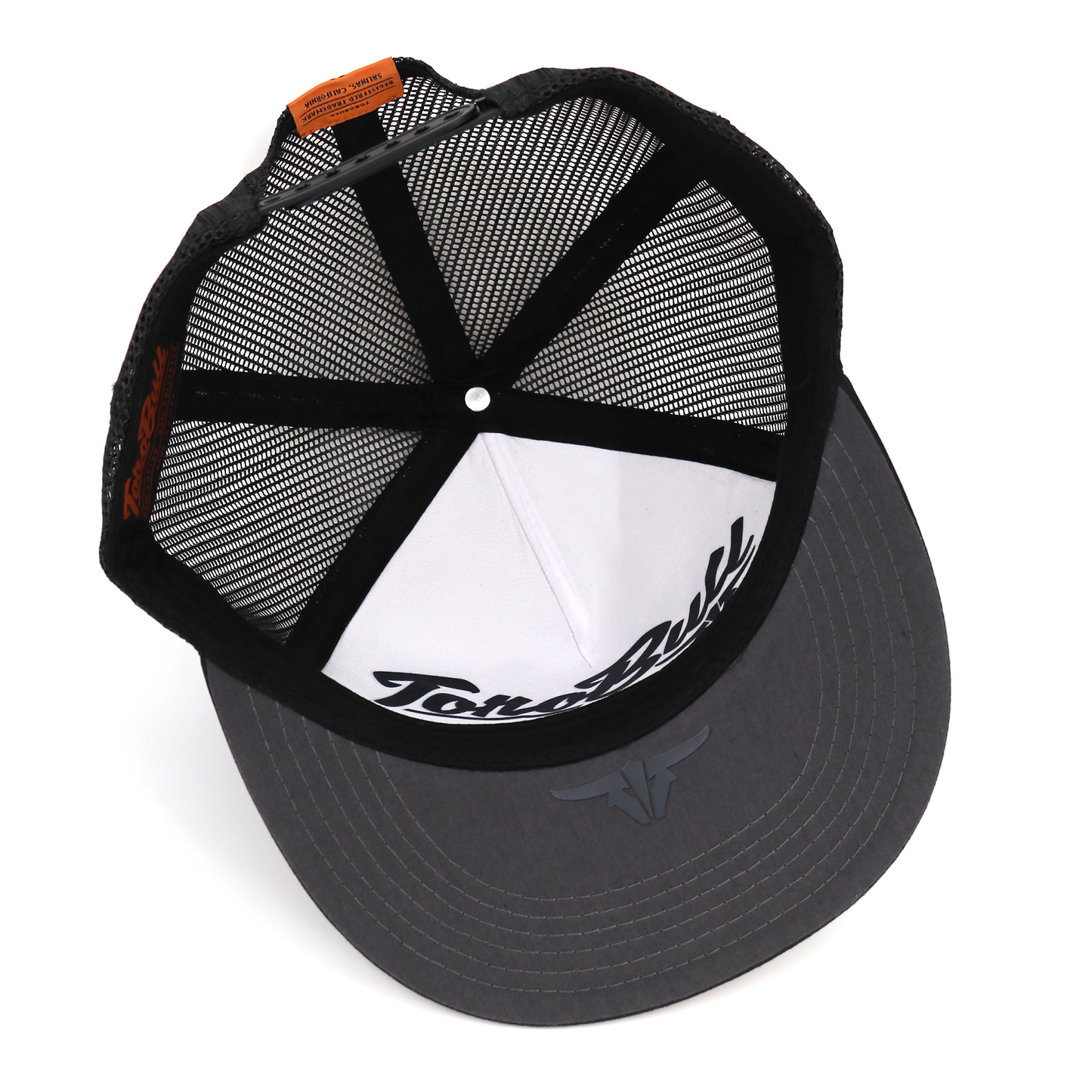 Tribal Black - Trucker Hat